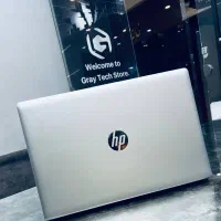 HP ProBook 470 G5 th8