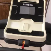 تریدمیل reebok