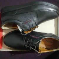 تعدادی کفش نو استفاده نشده جنس چرم سایز۴۲|کیف، کفش، کمربند|بندر ماهشهر, |دیوار