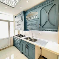 آپارتمان ۵۵ متر دوخوابه/تاپ لوکیشن|فروش آپارتمان|تهران, شهر زیبا|دیوار