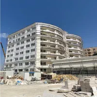 سیمانکاری اجرا سیمان ابزار رومی شسته ابساب مدرن|خدمات پیشه و مهارت|کرج, فاز ۵ مهرشهر|دیوار