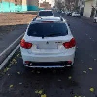 کوییک R مدل ۱۴۰۱ پارس خودرویی|خودرو سواری و وانت|تهران, اتابک|دیوار