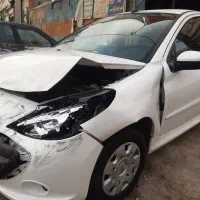 صافکاری pdr نقاشی شاسی کشی بادستگاه