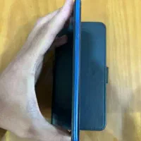 شیائومی ردمی نوت 9|موبایل|زاوه, |دیوار