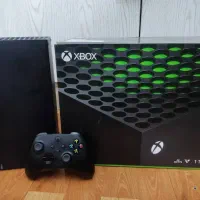 ایکس باکس سری ایکس