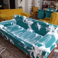 مبل شویی موکت شورقالیشویی(سراسرشهر)شستشوی