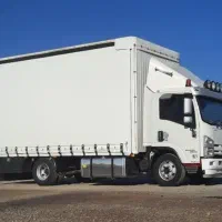 ساخت وتعمیر انواع اتاق کامیونت،کامیون،تریلی.