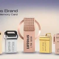 پخش عمده جانبی و فلش مموری