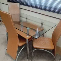 میز غذا خوری