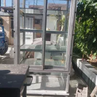 ویترین|بوفه، ویترین، کنسول|ایذه, |دیوار