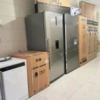 فروشنده خریدار ماشین ظرفشویی لباسشوییآکبند کارکرده