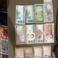 اسکناس قدیمی