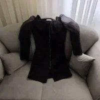 لباس مجلسی|لباس|کبودرآهنگ, |دیوار