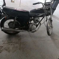 هندا ۸۹|موتورسیکلت|قم, نیروگاه|دیوار