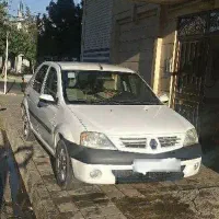 پارس تندر