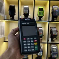 دستگاه پوز سیار / دستگاه کارتخوان آکبند / POS|فروشگاه و مغازه|خرم‌آباد, |دیوار