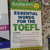 کتابهای زبان آیلتس و تافل|کتاب و مجله آموزشی|اصفهان, خواجو|دیوار