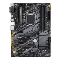 مادربرد b365 گیگابایت و cpu i5 9400f