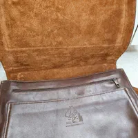 کیف تمام چرم اصل مردانه|کیف، کفش، کمربند|رشت, لاکانی|دیوار