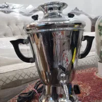 سماور برقی پلان کاملا نو