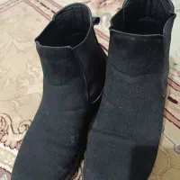 نیم بوت سایز 42