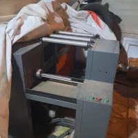 دستگاه بسته بندی  پلاستیک