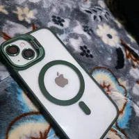 ایفون ۱۳نرمال نو تازه باز شده باطری ۱۰۰