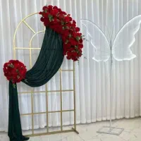 خدمات بادکنک آرایی و گل آرایی یلدایی و....|خدمات پذیرایی، مراسم|پاکدشت, پاکدشت (مامازند)|دیوار