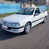 پارس tu5مدل ۱۴۰۰