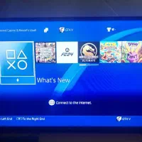 تلویزیون ۴۰ اینچ samsung