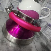 قوری کتری