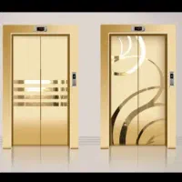 نیروجهت یادگیریی و نیمه ماهر آسانسور