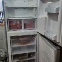 یخچال و فریزر هیمالیا بدون برفک