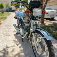 هوندا 125 فروش فوری