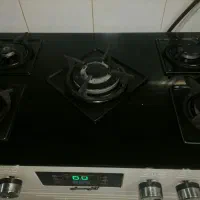 اجاق گاز در حدنو