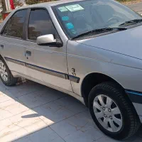 405 slx|خودرو سواری و وانت|لنگرود, |دیوار