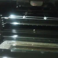 اجاق گاز فر
