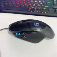 موس لاجیتک g402