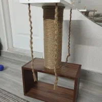 اسکرچر گربه.وسایل گربه