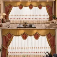 فروش فوری پرده 4 و 5 متری