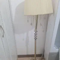 اباژور ایستاده