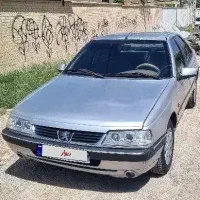 slx 89 405|خودرو سواری و وانت|شیراز, شهرک سراج‎|دیوار