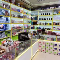 واگذاری لوازم آرایشی