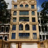 پیش فروش واحد ۱۴۰ متر مابین ایستگاه سرعین و حافظ