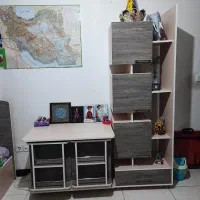 سرویس کامل کودک|تخت و سرویس خواب|اسلامشهر, شهرک انبیا|دیوار