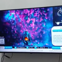جی پلاس 50 هوشمند فول امکانات