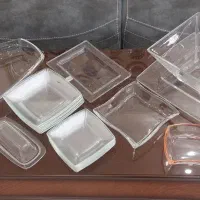 ظروف ایتالیایی اگو  و وی دی وی