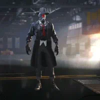 اک کالاف|کنسول، بازی ویدئویی و آنلاین|دهدشت, |دیوار