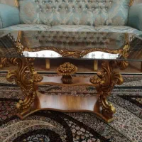 مبلمان کلاسیک|مبلمان خانگی و میز عسلی|قرچک, مهدیه|دیوار