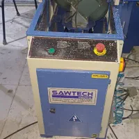 دستگاهای ست ۶تایی برند ترک upvcهمراه کومپرسور